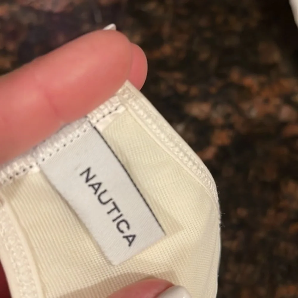Nautica bikini top - Picture 4 of 4